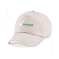 Wantage Tennis Junior Cotton Cap
